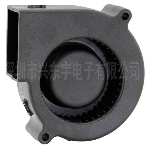 智能马桶散热风扇